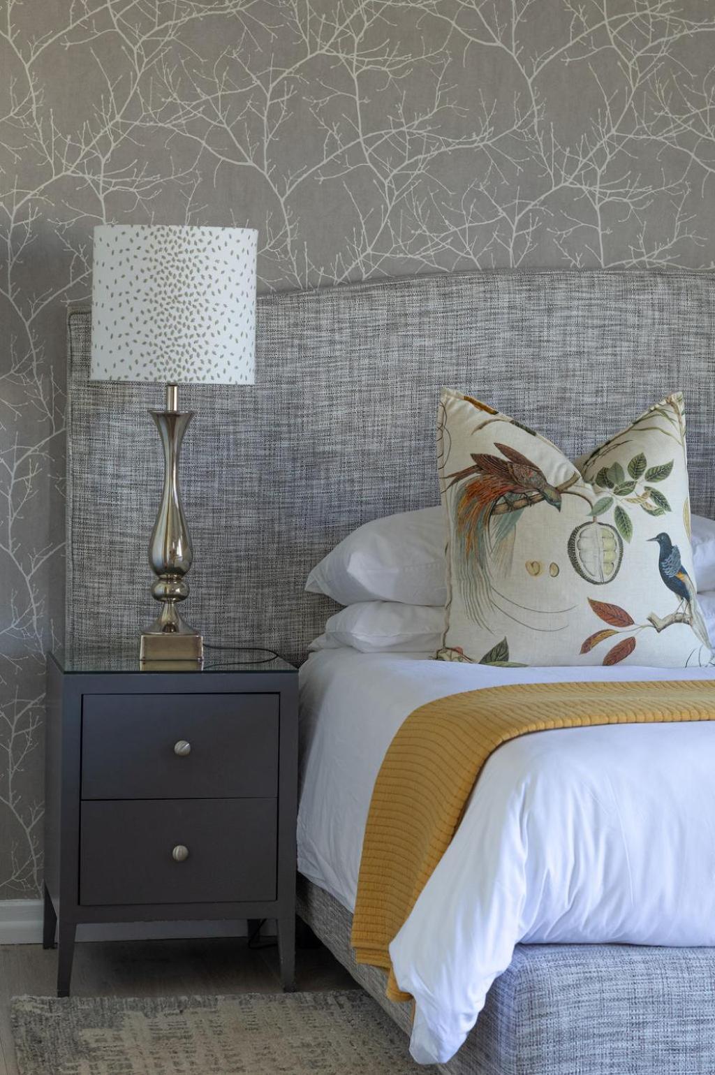 Lavender Farm Boutique Guest House 프란쉬후크 외부 사진