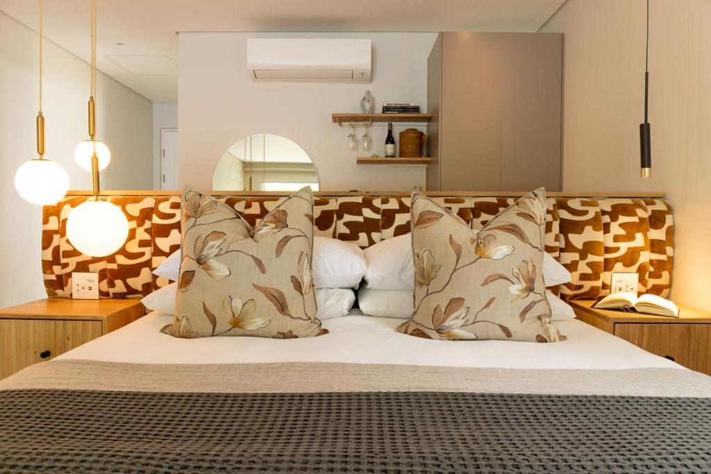 Lavender Farm Boutique Guest House 프란쉬후크 외부 사진